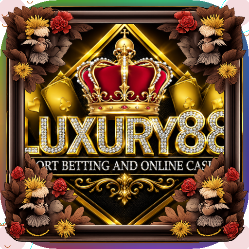 luxury88 — galeri pratinjau Resmi APK